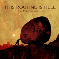 this routine is hell - the verve crusade